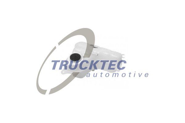TRUCKTEC AUTOMOTIVE Paisupaak,jahutusvedelik 07.40.061